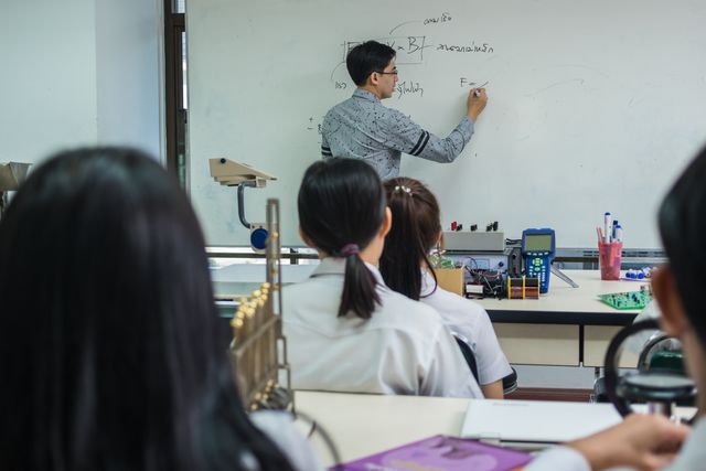 How to Find The Best O Level Physics Tuition?